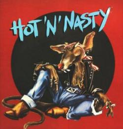 Hot 'N' Nasty - Hot 'N' Nasty