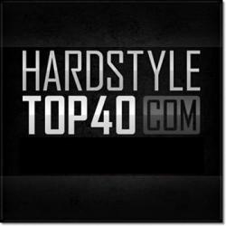 VA - Hardstyle Top40 - January 2013