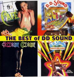 D.D. Sound - The Best Of