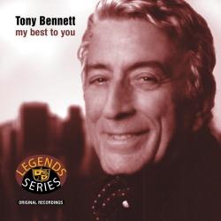 Tony Bennett - My Best To You