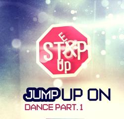 VA - Jump Up on Dance part.1 by Step Up