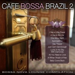 VA - Cafe Bossa Brazil Vol. 2