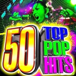 VA - 50 Hits Pop Time