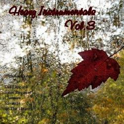 VA Heavy Instrumentals Vol.03