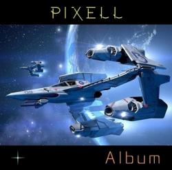 Pixell-The Album