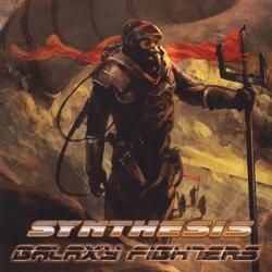 Synthesis - Galaxy Fighters