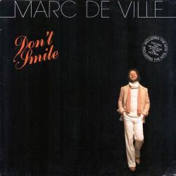 Marc De Ville - Don't Smile