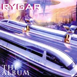 Rygar-The Album