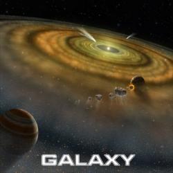 VA-Galaxy