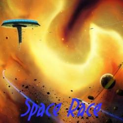 VA-Space Race