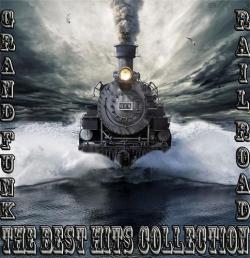 Grand Funk Railroad - The Best Hits Collection