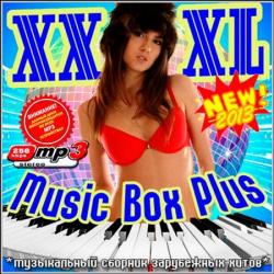 VA - XXXL Music Box Plus