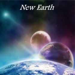 VA-New Earth