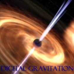 VA- Digital Gravitation