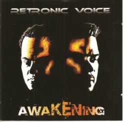 Retronic Voice-Awakening