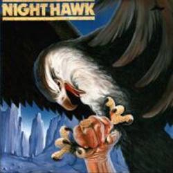 Nighthawk - No mercy