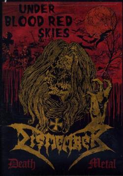 Dismember - Under Bloodred Skies (DVD 1)