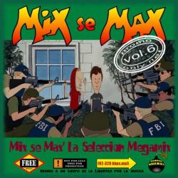 VA - Mix se Max - La seleccion megamix vol.6
