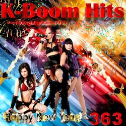 VA - K-Boom Hits Vol.363