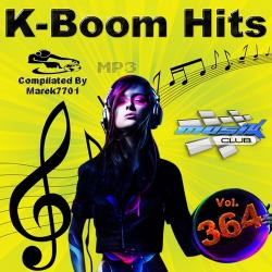 VA - K-Boom Hits Vol.364