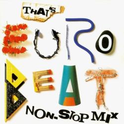 VA - That's Eurobeat:Non-Stop Mix