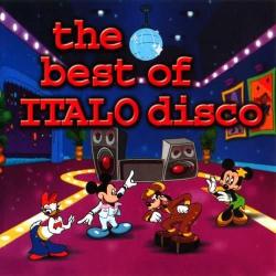 VA - The Best of Italo Disco