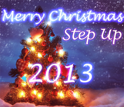 VA - Merry Christmas 2013 by Step Up