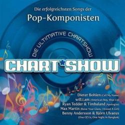 VA - Die Ultimative Chartshow: Die Erfolgreichsten Songs Der Pop-Komponisten
