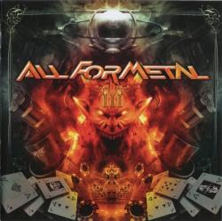 VA - All For Metal III