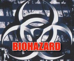Biohazard - Live at Bizzare festival
