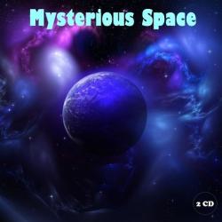 VA-Mysterious Space