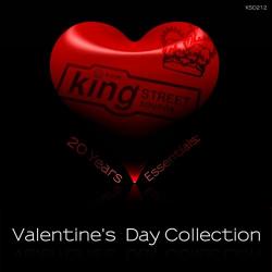 VA - Valentine's Day Collection: King Street Sounds 20 Years Essentials