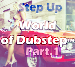 VA - World of Dubstep Part.1 by Step Up