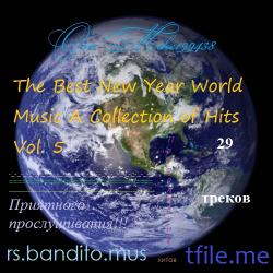 VA - The Best New Year World Music A ollection of Hits Vol. 5