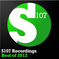VA - S107 Recordings: Best Of 2012