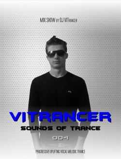 DJ VITrancer - Sounds Of Trance 004