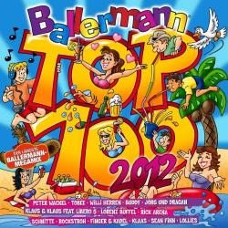 VA - Ballermann Top 100