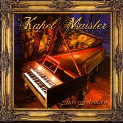 Kapel Maister - Into Salvation