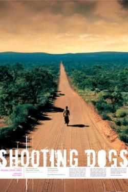   / Shooting Dogs DVO