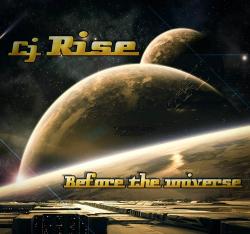 CJ Rise - Before The Universe