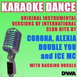VA- Karaoke Eurodance