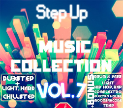 VA - Music collection Vol. 7 by Step Up