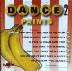 VA - Dance 2 Paints