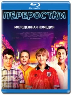  / The Inbetweeners Movie DUB