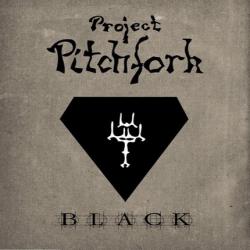 Project Pitchfork Black