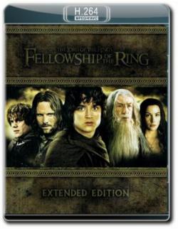  :  ,  ,   [] / The Lord of the Rings [Trilogy] DUB