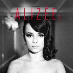 Alizee - 5