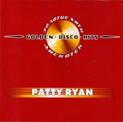 Patty Ryan - Golden Disco Hits