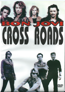 Bon Jovi - Cross Roads