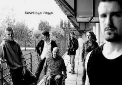 Unwritten Pages - 